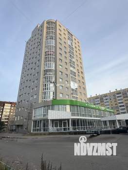 3-к квартира, сданный дом, 90м2, 6/16 этаж