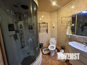 4-к квартира, вторичка, 89м2, 4/9 этаж