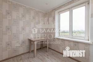 1-к квартира, вторичка, 33м2, 5/9 этаж