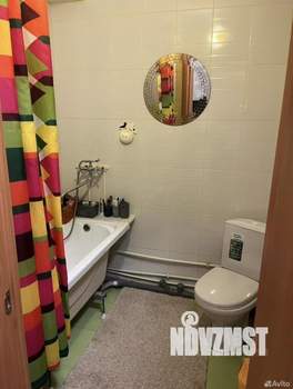 1-к квартира, вторичка, 32м2, 1/3 этаж