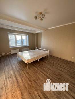 2-к квартира, вторичка, 60м2, 9/16 этаж