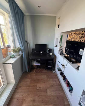 2-к квартира, вторичка, 50м2, 2/9 этаж