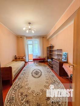 1-к квартира, вторичка, 42м2, 2/5 этаж