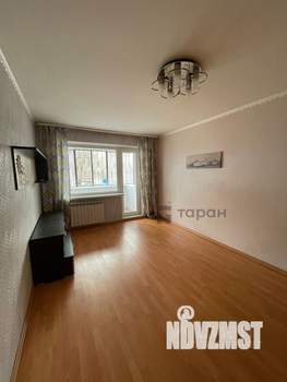 2-к квартира, вторичка, 48м2, 1/5 этаж