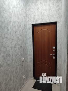 1-к квартира, вторичка, 33м2, 1/5 этаж