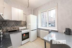 1-к квартира, вторичка, 32м2, 1/5 этаж