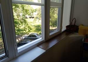 1-к квартира, вторичка, 31м2, 2/4 этаж
