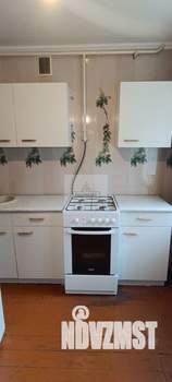 1-к квартира, вторичка, 32м2, 1/4 этаж