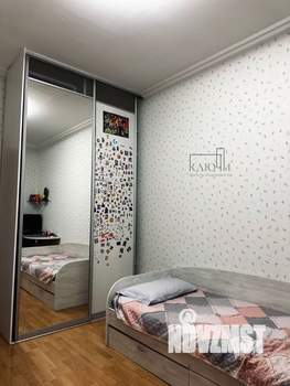 4-к квартира, вторичка, 104м2, 5/5 этаж