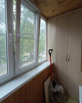 2-к квартира, вторичка, 48м2, 2/5 этаж