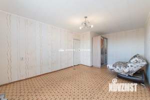 1-к квартира, вторичка, 38м2, 13/14 этаж