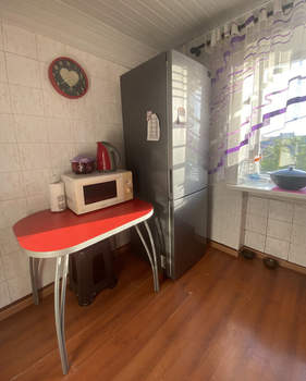 2-к квартира, вторичка, 42м2, 5/5 этаж