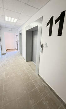 2-к квартира, вторичка, 61м2, 2/14 этаж