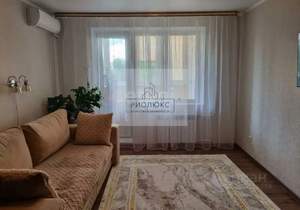 1-к квартира, вторичка, 32м2, 1/10 этаж