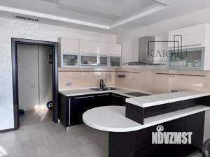 3-к квартира, вторичка, 88м2, 4/14 этаж