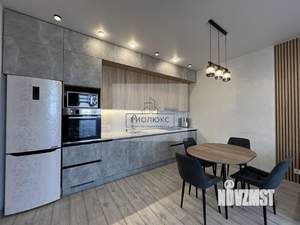 3-к квартира, вторичка, 107м2, 9/10 этаж