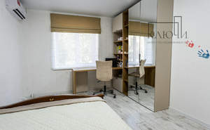 3-к квартира, вторичка, 66м2, 1/9 этаж