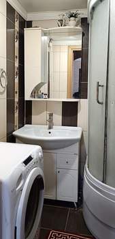 3-к квартира, вторичка, 67м2, 2/9 этаж