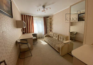 3-к квартира, вторичка, 85м2, 2/10 этаж
