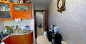 2-к квартира, вторичка, 47м2, 4/5 этаж
