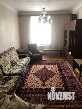 2-к квартира, вторичка, 69м2, 4/4 этаж