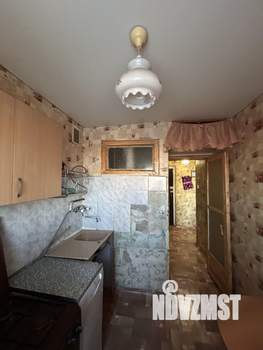 1-к квартира, вторичка, 31м2, 5/9 этаж