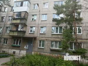 3-к квартира, вторичка, 63м2, 1/5 этаж