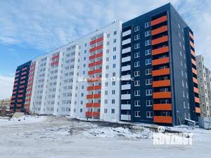 2-к квартира, вторичка, 58м2, 6/10 этаж