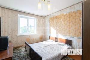 2-к квартира, вторичка, 50м2, 4/9 этаж