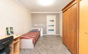 3-к квартира, вторичка, 65м2, 3/9 этаж