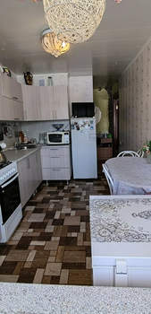 Фото квартиры на продажу (2)