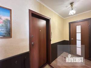 2-к квартира, вторичка, 44м2, 4/5 этаж