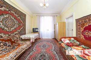 2-к квартира, вторичка, 49м2, 4/5 этаж