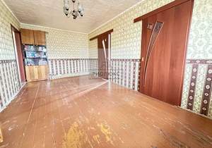 4-к квартира, вторичка, 61м2, 4/5 этаж