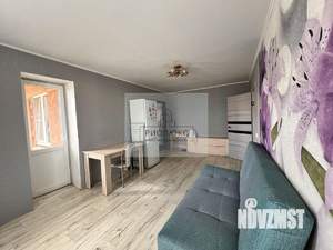 3-к квартира, вторичка, 59м2, 7/9 этаж