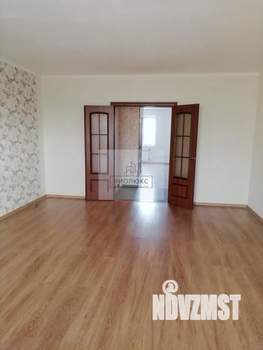 4-к квартира, вторичка, 100м2, 3/4 этаж