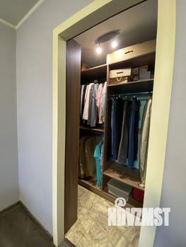 2-к квартира, вторичка, 48м2, 4/5 этаж