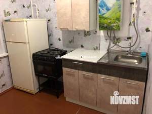 1-к квартира, вторичка, 32м2, 5/5 этаж