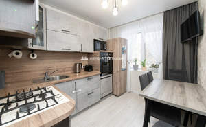 3-к квартира, вторичка, 65м2, 2/9 этаж