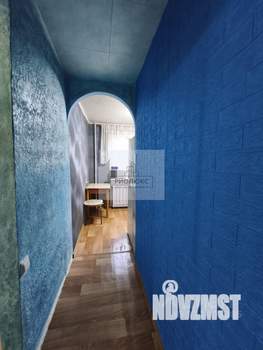 2-к квартира, вторичка, 46м2, 5/5 этаж