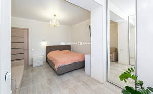 1-к квартира, вторичка, 36м2, 1/2 этаж