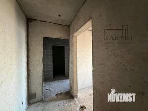 2-к квартира, вторичка, 53м2, 14/14 этаж