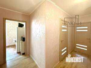 2-к квартира, вторичка, 49м2, 4/13 этаж