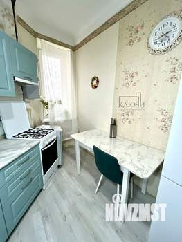 3-к квартира, вторичка, 73м2, 3/3 этаж