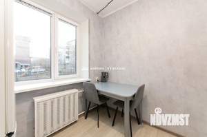 1-к квартира, вторичка, 32м2, 1/5 этаж