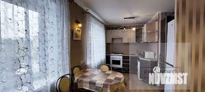 3-к квартира, вторичка, 54м2, 3/5 этаж