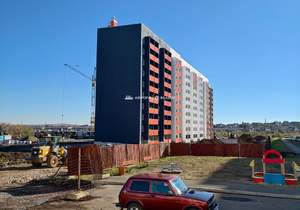 3-к квартира, вторичка, 70м2, 6/10 этаж