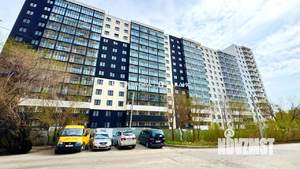 Студия квартира, вторичка, 25м2, 5/16 этаж