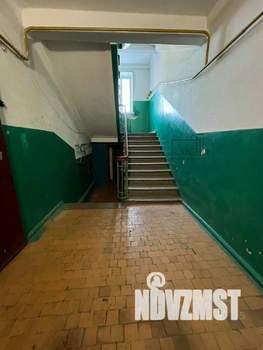 2-к квартира, вторичка, 53м2, 1/3 этаж