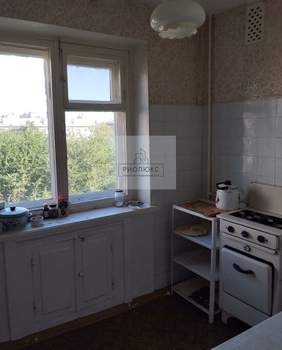 3-к квартира, вторичка, 60м2, 4/5 этаж